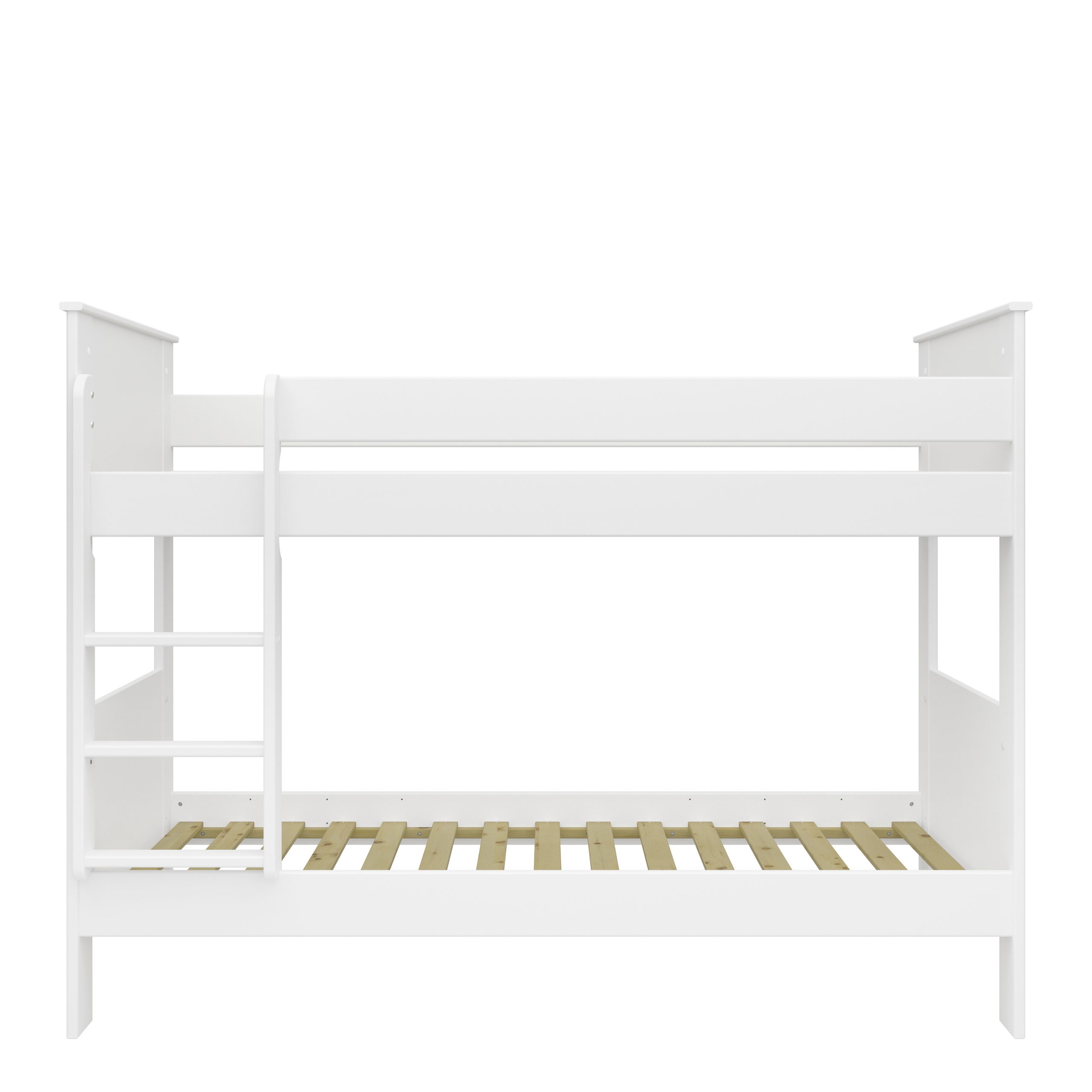 Alba Bunk Bed White - Image 3