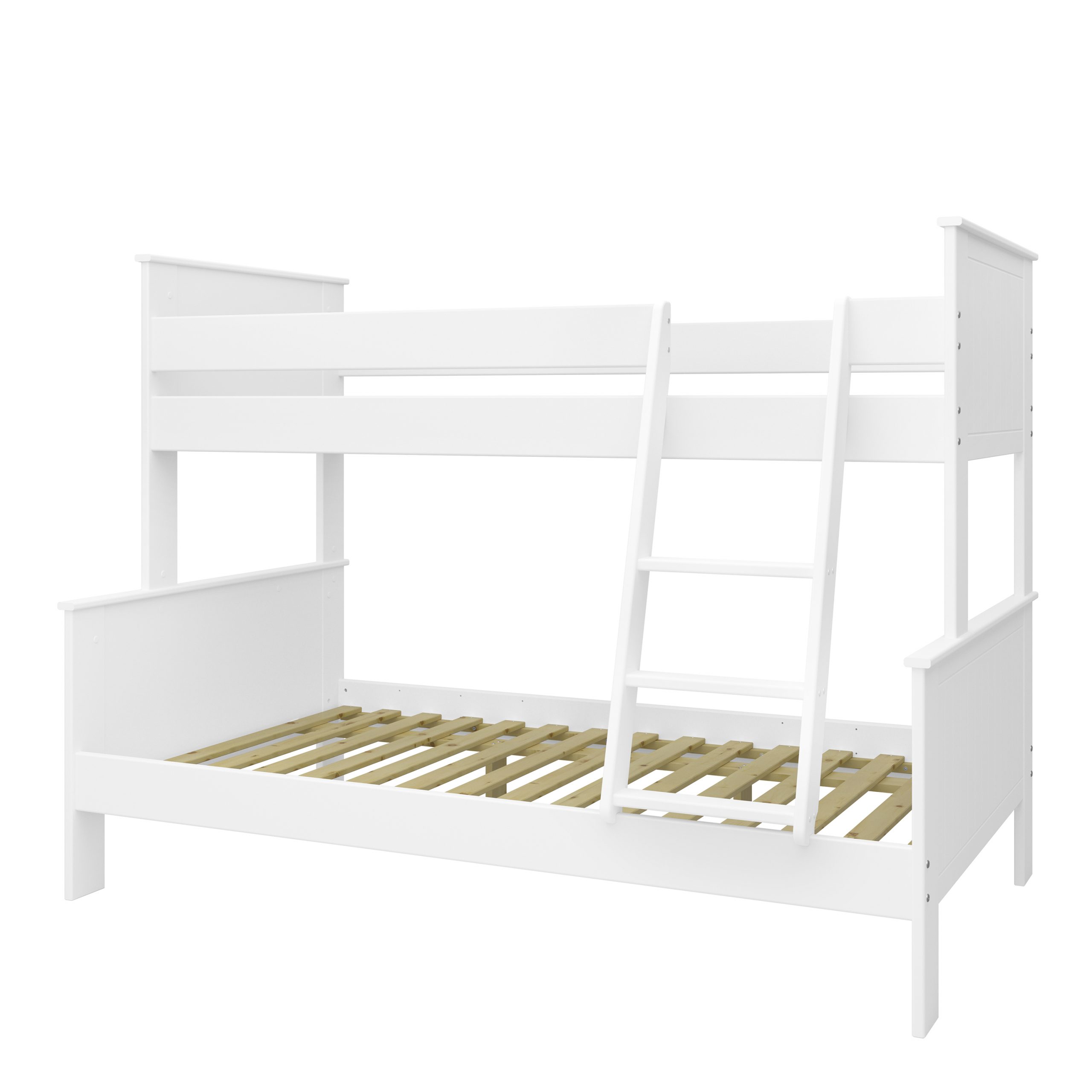 Alba Family Bunk White - Image 4