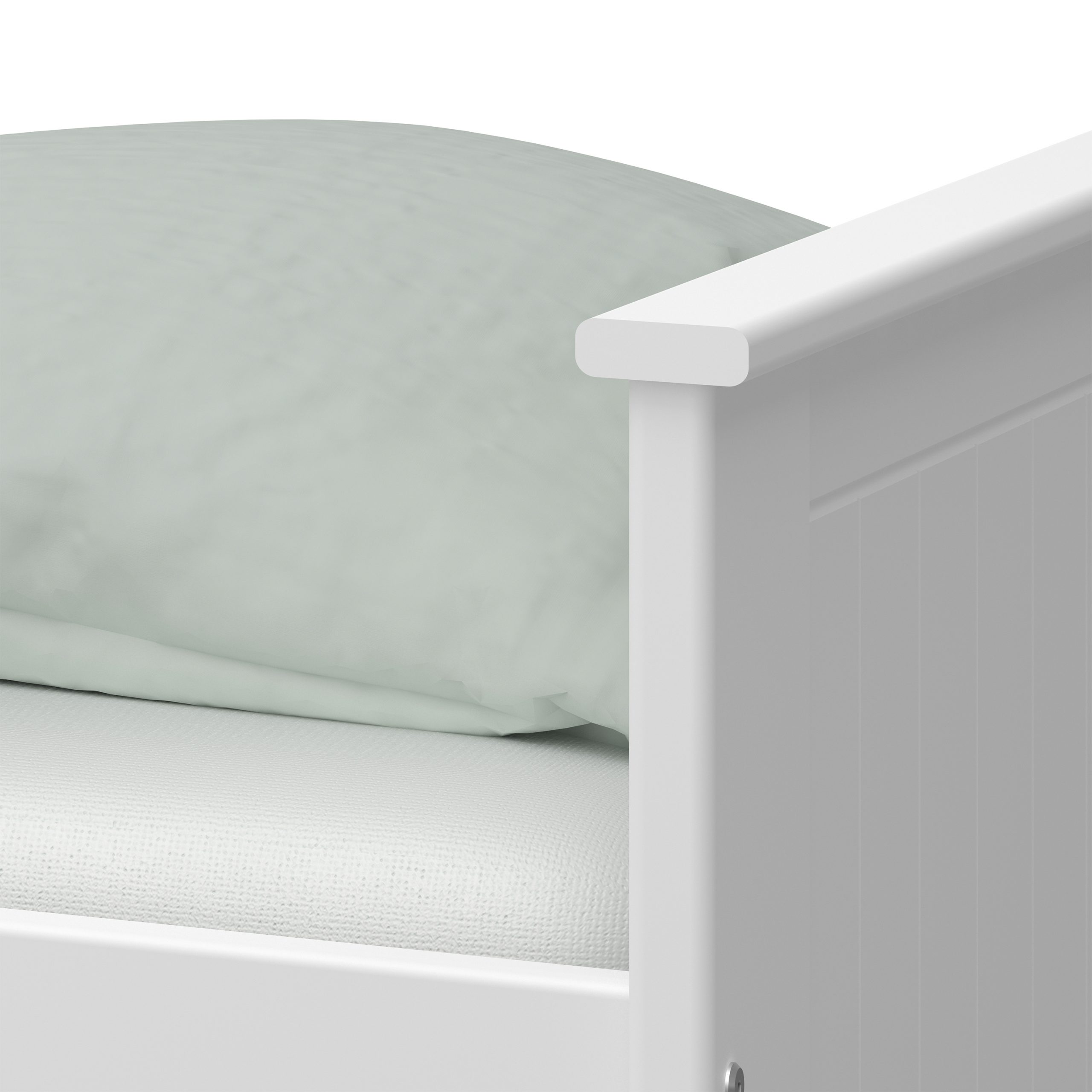 Alba Family Bunk White - Image 6