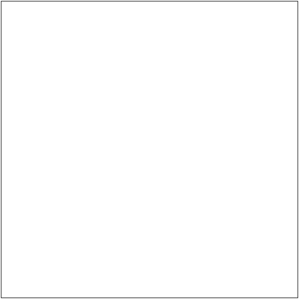 Chelsea Bedroom 4 Door Wardrobe with Mirrors in White with a Truffle Oak Trim - Image 4