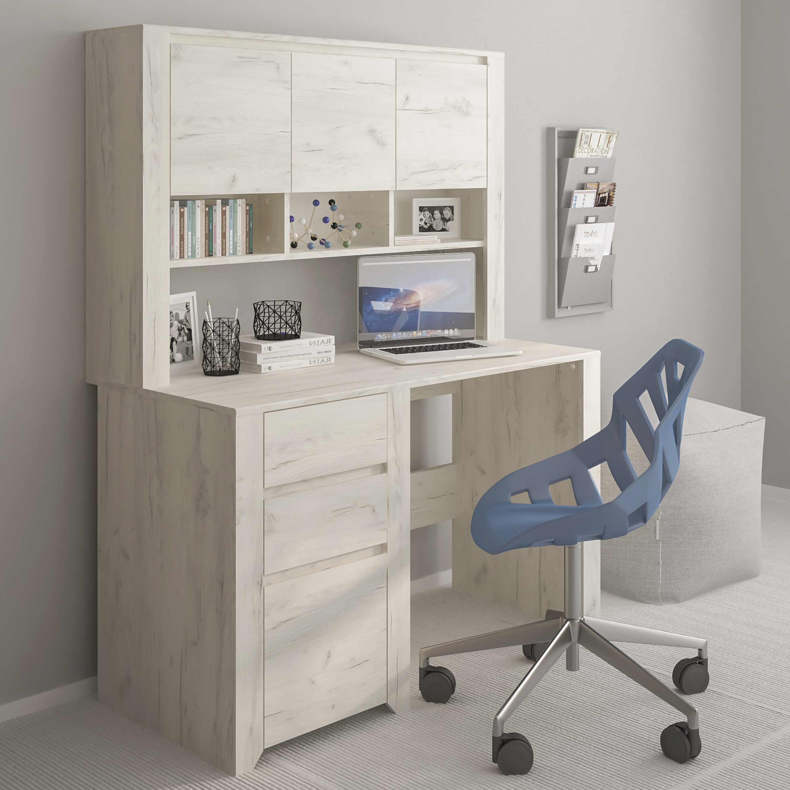 Angel Top Unit for Desk - Image 3
