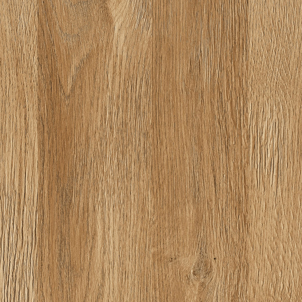 Cortina Tall Glazed Display Cabinet (RH) in Grandson Oak - Image 6