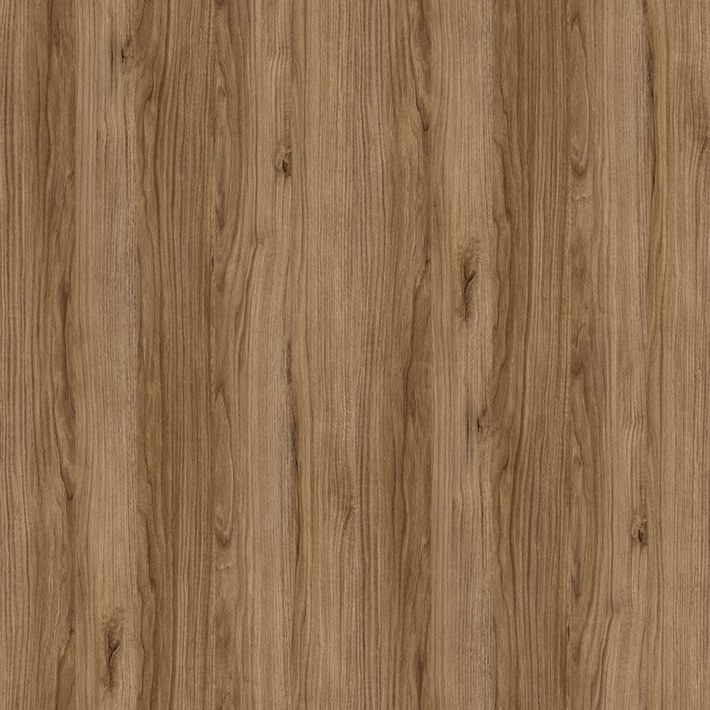 Brolo Extending Dining Table 160-200cm in Walnut and Dark Panel Finish - Image 5