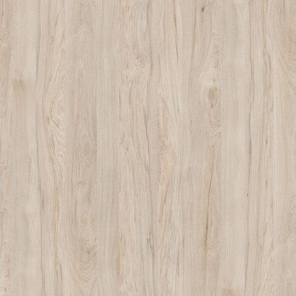Denim 120cm Headboard Extension in Light Walnut - Image 2