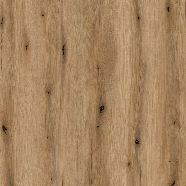 Celesto Shelf in White and Oak - Image 3
