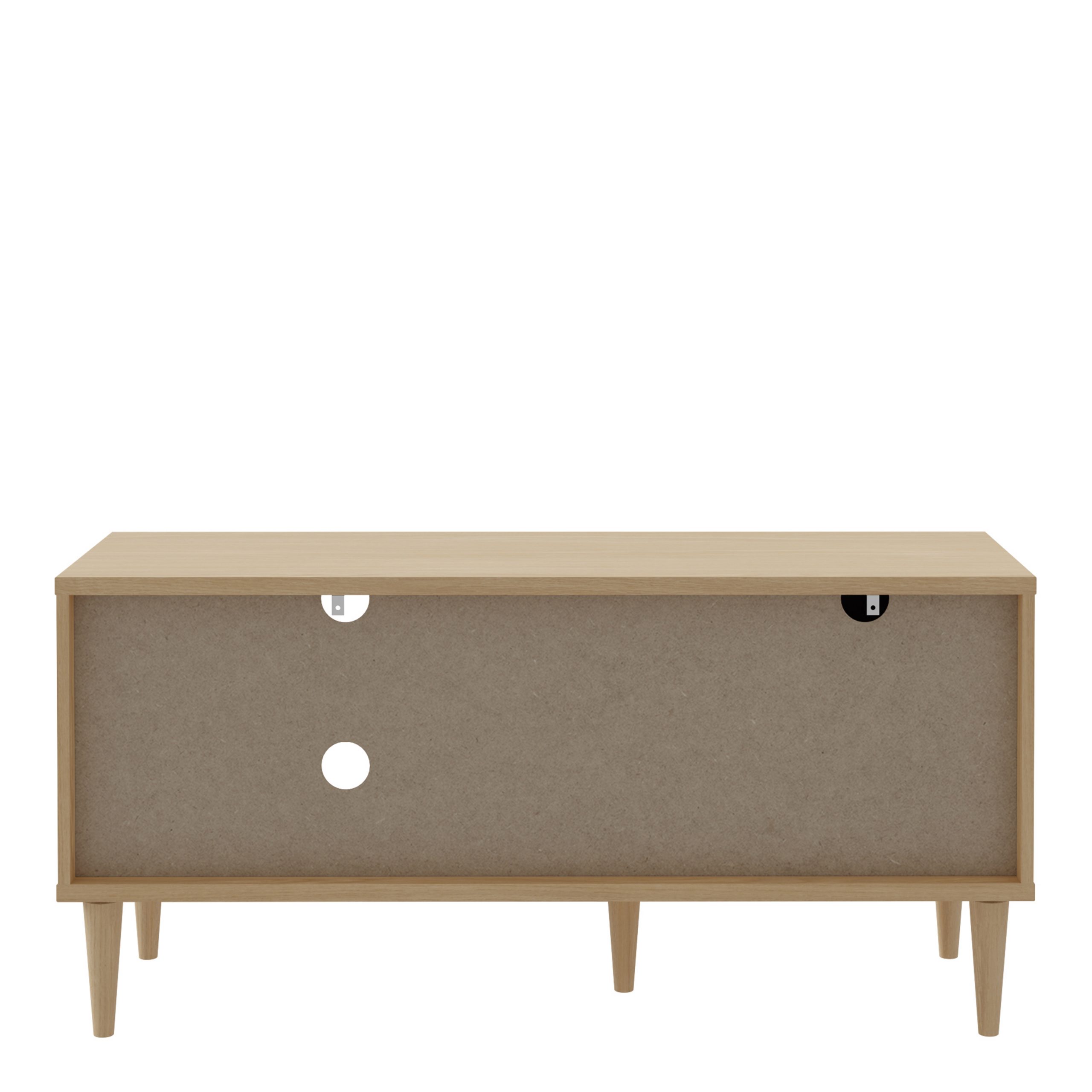 Calasetta TV Unit in Rattan - Image 2