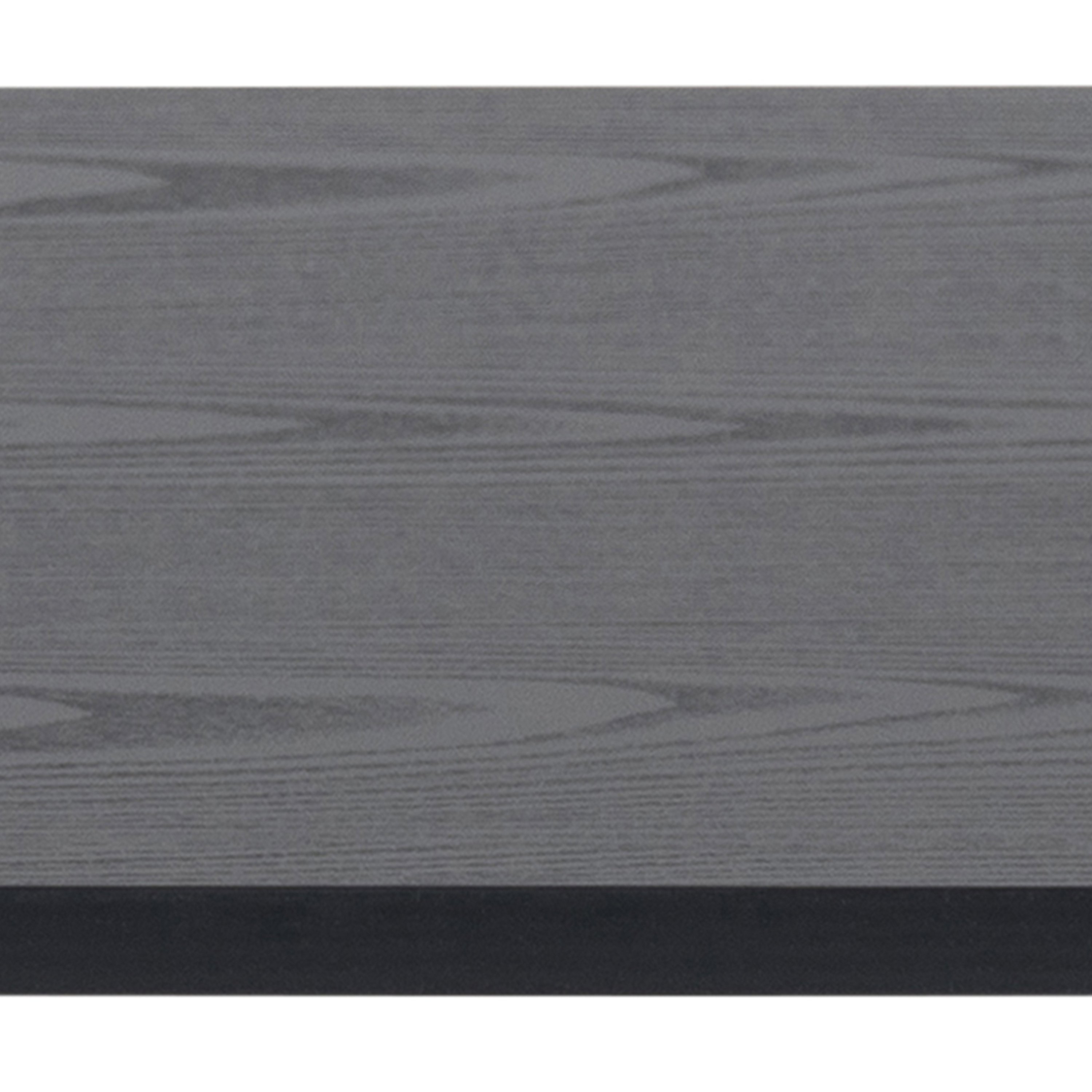 Angus Coffee Table in Black - Image 6