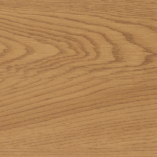 Spiro Round Nest of Tables in Oak - Image 5
