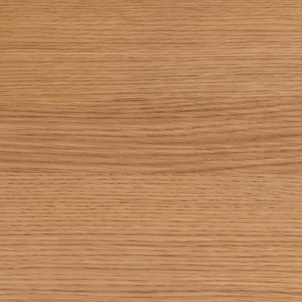 Banbury Square Coffee Table in Oak - Image 6